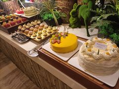 -郴州温德姆至尊豪廷大酒店·星璨自助餐厅