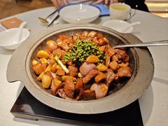 -狮王府淮扬菜(万象城店)