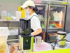 -海底捞火锅(青山湖万达夜宵主题店)