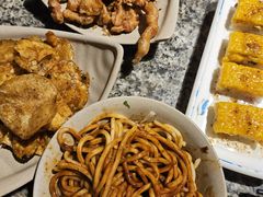 -小街天府(西工小街店)