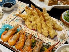 -红叶日料·放题·海胆·定食(星海店)