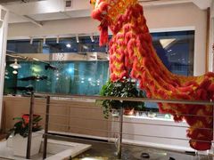 大堂-衡山汇·高级粤菜(霄云路店)