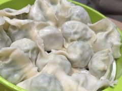 -老边饺子馆(东单店)