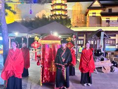 -青岛方特梦幻王国