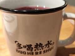 -太二酸菜鱼(石家庄万象城店)
