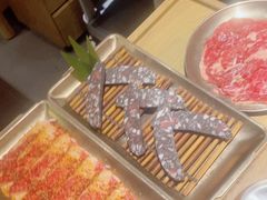 -西塔老太太泥炉烤肉(亚运村店)