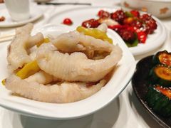 泡椒凤爪-天喜酒楼饭市·茶市(同德皇宫店)