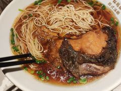-松鹤面馆·古法焖肉面(观前店)