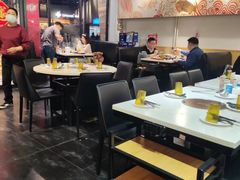 -京门活鱼馆·鱼火锅(百子湾（原红庙）店)