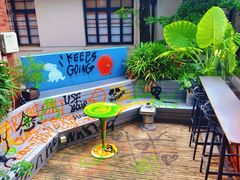 -nodcafe(M50创意园店)