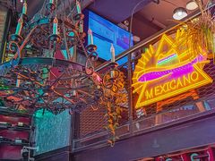 -Famous肥猫墨西哥音乐餐吧(五棵松华熙LIVE店)