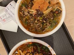 -水平有限广西米粉·广西风味集(五道口店)