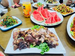 -金阁家常菜(贵阳路店)