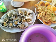 -七鲜渔港美食餐厅(巽寮湾海景店)