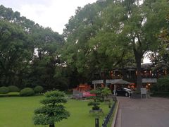 -申粤轩酒楼·三十年粤菜经典(丁香花园店)