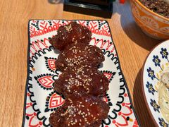 -1861意大利餐厅(来福士店)