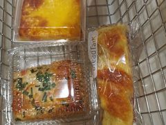 -BreadTalk面包新语·烘焙蛋糕(金光华广场店)