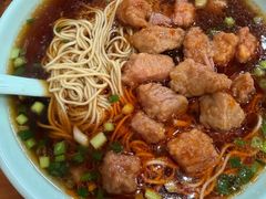 -潘国仙耳光馄饨(黄家阙路店)