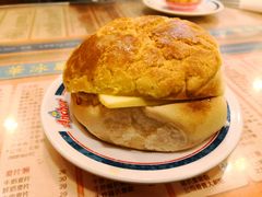 菠萝油-金华冰厅