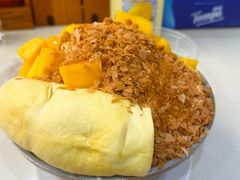 -水牛奶皇后糖水铺(深圳总店)