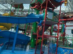 -青岛东方影都融创水世界