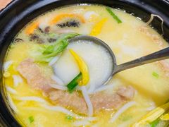 -云海肴·汽锅鸡·云南代表菜(五道口购物中心店)