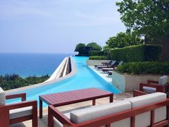 -瑰丽酒店·海吧·天际下午茶·现场DJ·天台酒吧