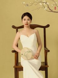 -梵初·STUDIO婚纱摄影(通州万达店)