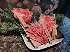 -老乾杯和牛烧肉(王府中环店)