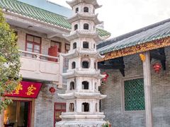 -华林禅寺