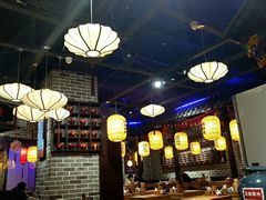 -裕鼎鲜·新中菜(金鼎广场店)