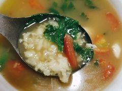 -回头客餐厅·家的味道农家菜·虹鳟鱼·铁锅炖(雁栖湖店)