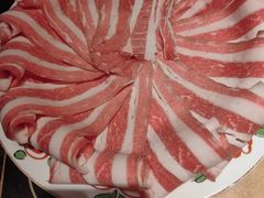 -清真·老门框爆肚涮肉·中华老字号(丰管路店)