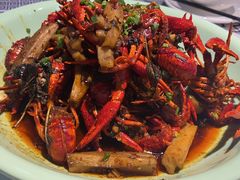 -靓虾二哥长沙地标小龙虾(五一广场店)
