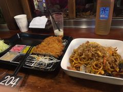 -米屋石锅拌饭(师大店)