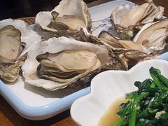 -乔街深夜食堂·台州菜·高压锅生蚝(杭州总店)