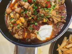 -聚味瞿记·龙虾堂(天元店)