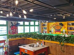 -钢管厂五区小郡肝火锅串串香(清河店)