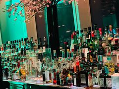 -广州四季酒店·天吧·高空酒吧
