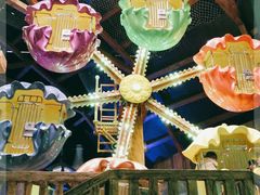 -蓝精灵乐园·世茂精灵之城主题乐园