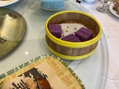 -骏莱海鲜鱼港(五角场店)
