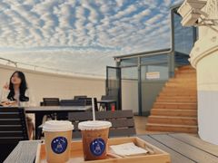 -塔顶·Cafe·日啡夜酒(北京路店)