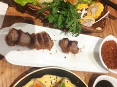 -U你·湖北家宴菜(南湖总店)
