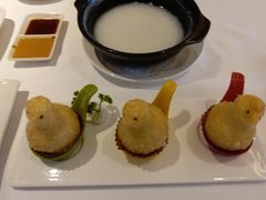 -湛江花园酒店·桃园馆