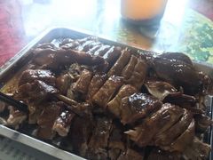 -台山第一家兴华黄鳝饭·黄鳝婆(开平店)