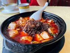 -陈麻婆豆腐(春熙店)