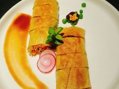 -安多素食(广仁寺路店)