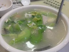 -尝囍煲仔小菜