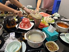 -鲜洋城火锅(同安店)