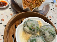 七彩鲮鱼球-点都德(广州白云山景区南门店)